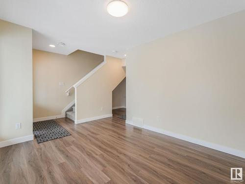 57 1051 Graydon Hill Boulevard, Edmonton, AB - Indoor Photo Showing Other Room