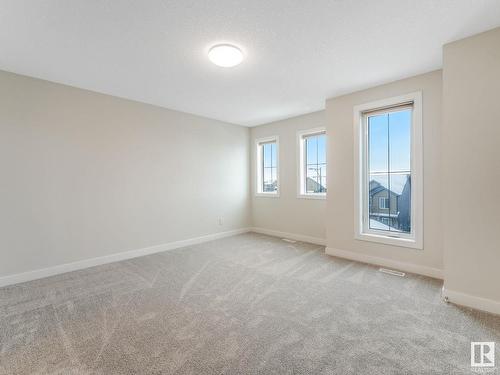 57 1051 Graydon Hill Boulevard, Edmonton, AB - Indoor Photo Showing Other Room