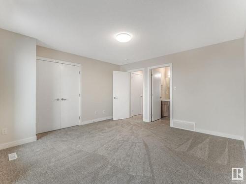 57 1051 Graydon Hill Boulevard, Edmonton, AB - Indoor Photo Showing Other Room