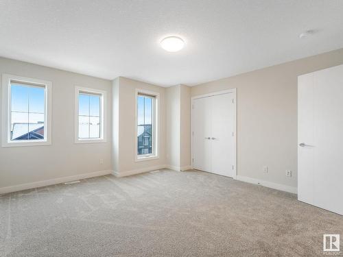 57 1051 Graydon Hill Boulevard, Edmonton, AB - Indoor Photo Showing Other Room