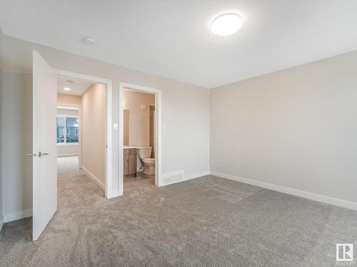 57 1051 Graydon Hill Boulevard, Edmonton, AB - Indoor Photo Showing Other Room