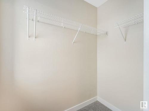 57 1051 Graydon Hill Boulevard, Edmonton, AB - Indoor With Storage