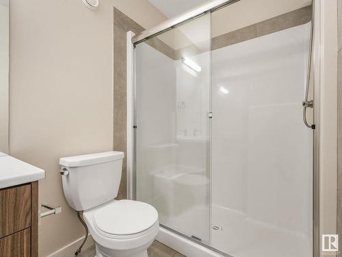 57 1051 Graydon Hill Boulevard, Edmonton, AB - Indoor Photo Showing Bathroom