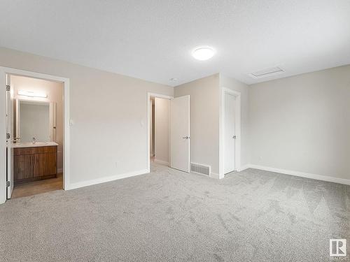 57 1051 Graydon Hill Boulevard, Edmonton, AB - Indoor Photo Showing Other Room