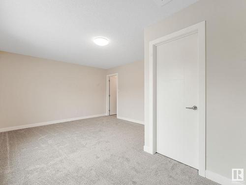 57 1051 Graydon Hill Boulevard, Edmonton, AB - Indoor Photo Showing Other Room