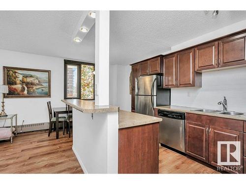 #305 10125 109 St Nw, Edmonton, AB 