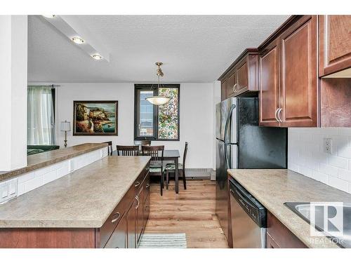 #305 10125 109 St Nw, Edmonton, AB 