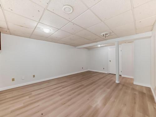 14625 55 Street, Edmonton, AB - Indoor Photo Showing Other Room