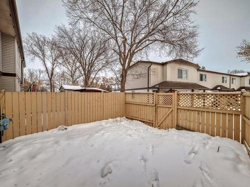 14625 55 Street, Edmonton, AB - Outdoor