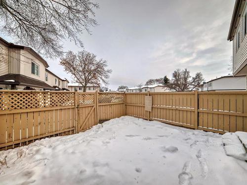 14625 55 Street, Edmonton, AB - Outdoor