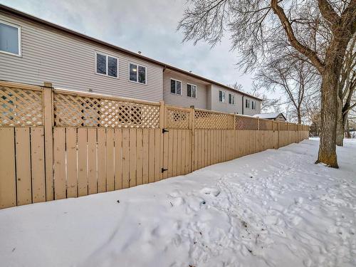 14625 55 Street, Edmonton, AB - Outdoor With Exterior