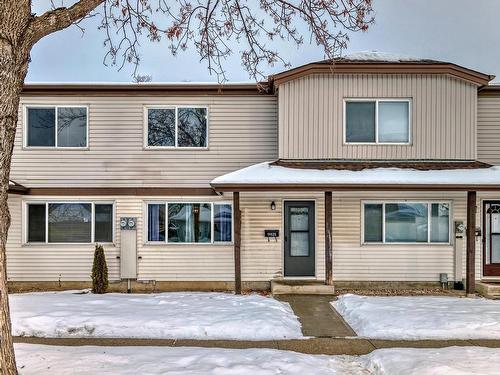 14625 55 Street, Edmonton, AB - Outdoor