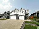 39 Jacobs Close, St. Albert, AB  - Outdoor With Facade 