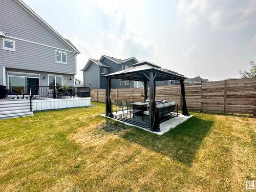 39 Jacobs Close, St. Albert, AB - Outdoor