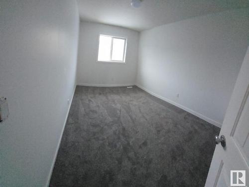 Edmonton, AB - Indoor Photo Showing Other Room