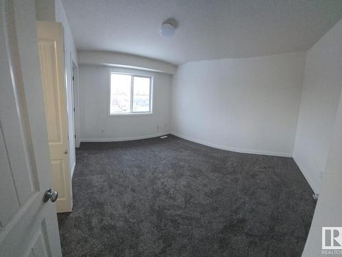 Edmonton, AB - Indoor Photo Showing Other Room