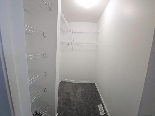 Edmonton, AB - Indoor With Storage