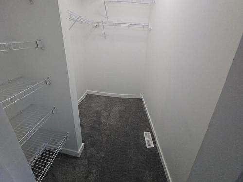 Edmonton, AB - Indoor With Storage