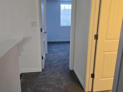 Edmonton, AB - Indoor Photo Showing Other Room