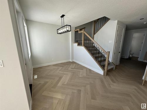 17 Baker Street, Ardrossan, AB - Indoor Photo Showing Other Room