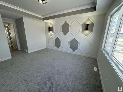 17 Baker Street, Ardrossan, AB - Indoor Photo Showing Other Room