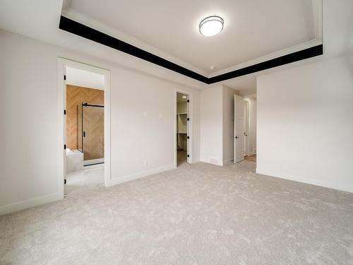 17 Baker Street, Ardrossan, AB - Indoor Photo Showing Other Room