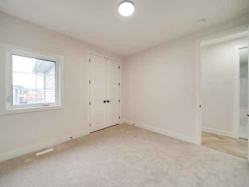 17 Baker Street, Ardrossan, AB - Indoor Photo Showing Other Room