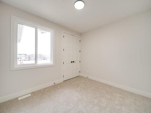 17 Baker Street, Ardrossan, AB - Indoor Photo Showing Other Room