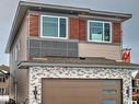 8429 Mayday Link Link, Edmonton, AB  - Outdoor With Exterior 