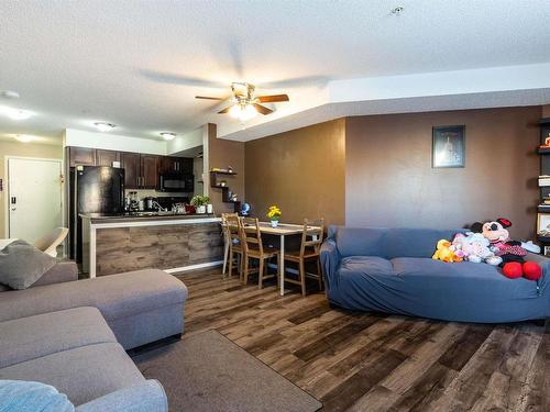 117 11804 22 Avenue, Edmonton, AB - Indoor