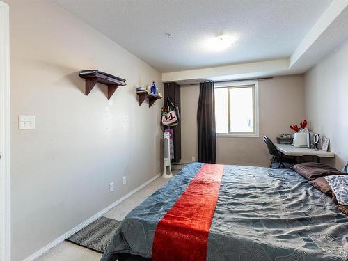 117 11804 22 Avenue, Edmonton, AB - Indoor Photo Showing Bedroom