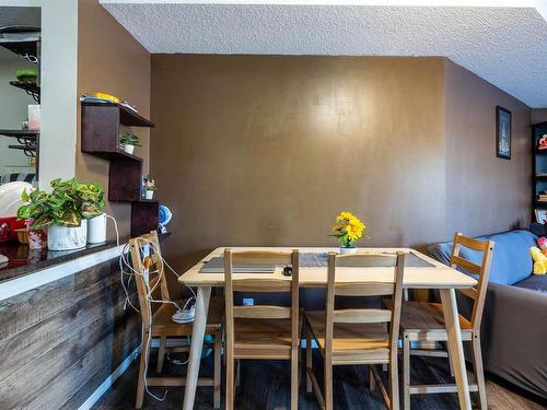 117 11804 22 Avenue, Edmonton, AB - Indoor Photo Showing Dining Room