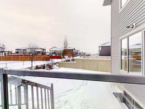 1966 Adamson Terrace Sw, Edmonton, AB - Outdoor