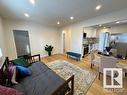 12043 63 Street, Edmonton, AB  - Indoor 