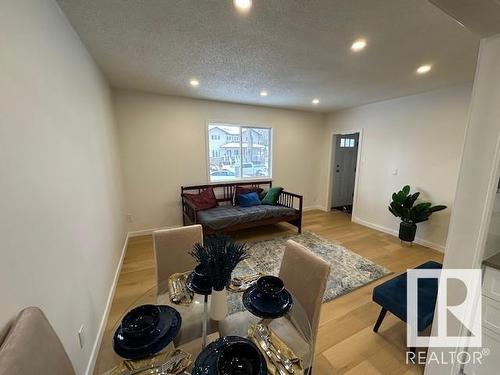 12043 63 Street, Edmonton, AB - Indoor