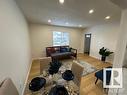 12043 63 Street, Edmonton, AB  - Indoor 