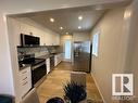 12043 63 Street, Edmonton, AB  - Indoor Photo Showing Kitchen 