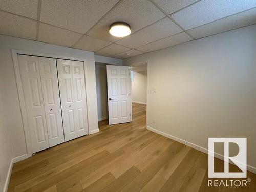 12043 63 Street, Edmonton, AB - Indoor Photo Showing Other Room