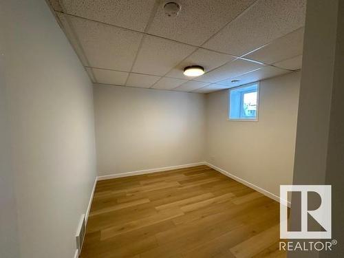 12043 63 Street, Edmonton, AB - Indoor