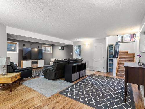 3772 20 Street, Edmonton, AB - Indoor