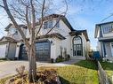 3772 20 Street, Edmonton, AB  - Outdoor With Facade 