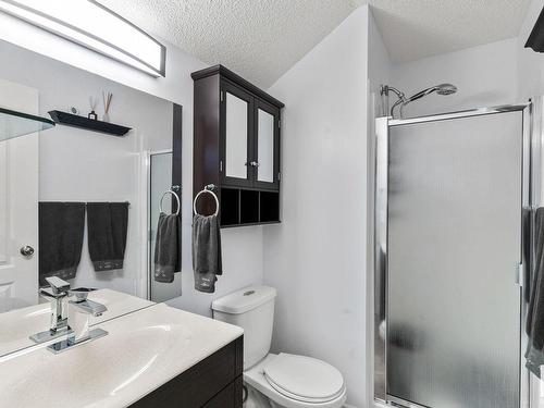 3772 20 Street, Edmonton, AB - Indoor Photo Showing Bathroom