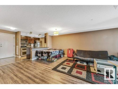 203 534 Watt Boulevard, Edmonton, AB - Indoor