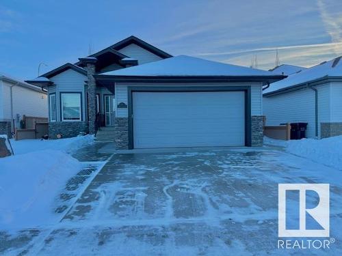 81 Walters Place, Leduc, AB - Outdoor