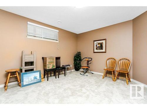 81 Walters Place, Leduc, AB - Indoor