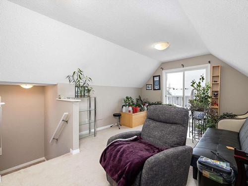 7323 21 Avenue, Edmonton, AB - Indoor