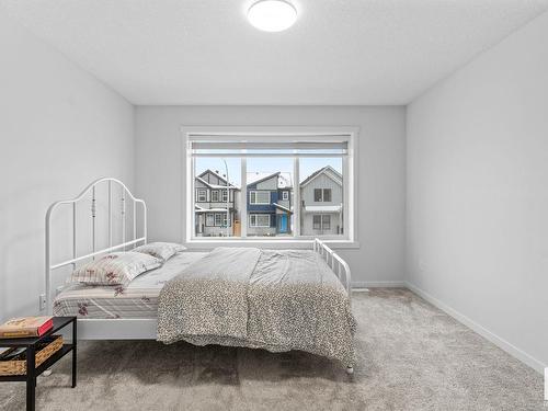 22612 94 Avenue, Edmonton, AB - Indoor Photo Showing Bedroom