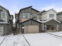 4731 168 Ave Nw, Edmonton, AB  - Outdoor With Facade 