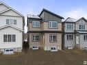 4731 168 Ave Nw, Edmonton, AB  - Outdoor With Facade 