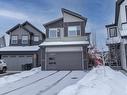 3247 Parker Loop, Edmonton, AB  - Outdoor With Facade 